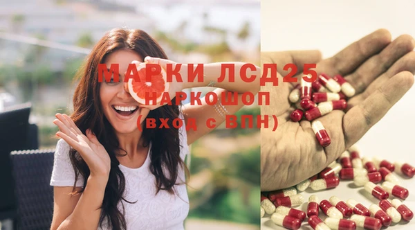 хмурый Алексеевка